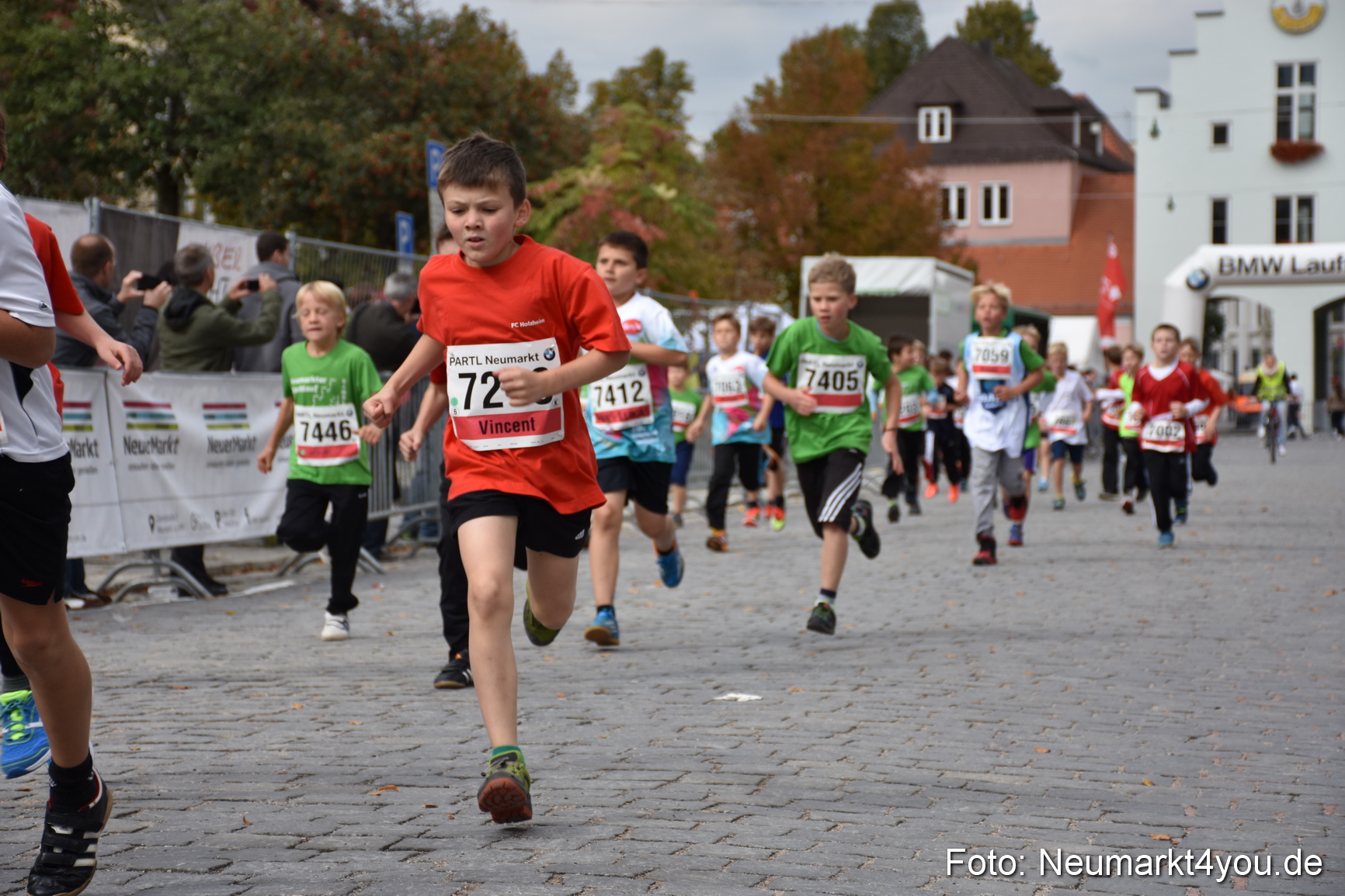Stadtlauf Neumarkt 2015 1955